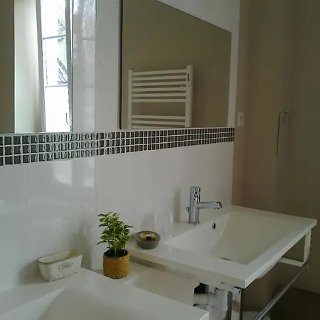 فندق مبيت وإفطار Chambres D'hotes La Belle Haute بولون-سور-مير
