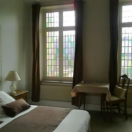 فندق مبيت وإفطار Chambres D'hotes La Belle Haute 3*