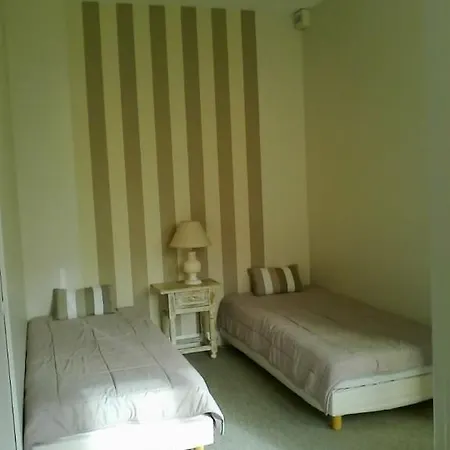 Chambres D'hotes La Belle Haute