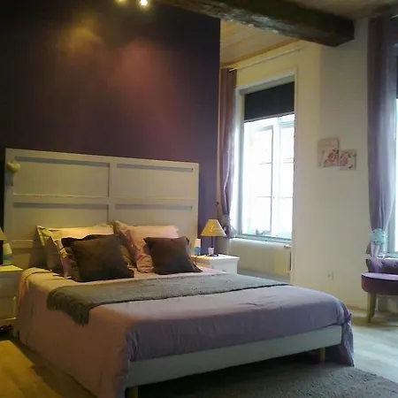Chambres D'hotes La Belle Haute