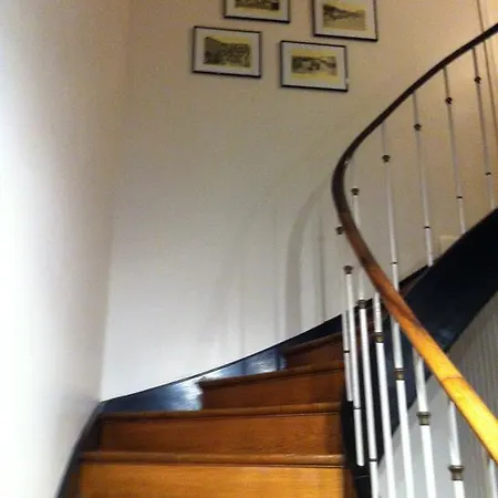 فندق مبيت وإفطار Chambres D'hotes La Belle Haute