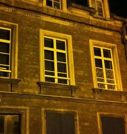 Chambres D'Hotes La Belle Haute
