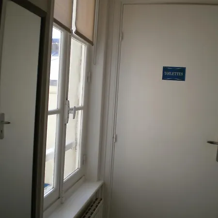 Chambres D'hotes La Belle Haute