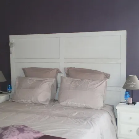 Chambres D'hotes La Belle Haute