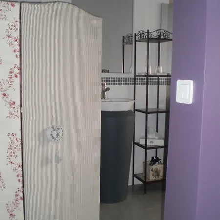 فندق مبيت وإفطار Chambres D'hotes La Belle Haute بولون-سور-مير