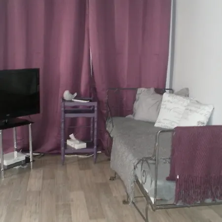 Chambres D'hotes La Belle Haute بولون-سور-مير