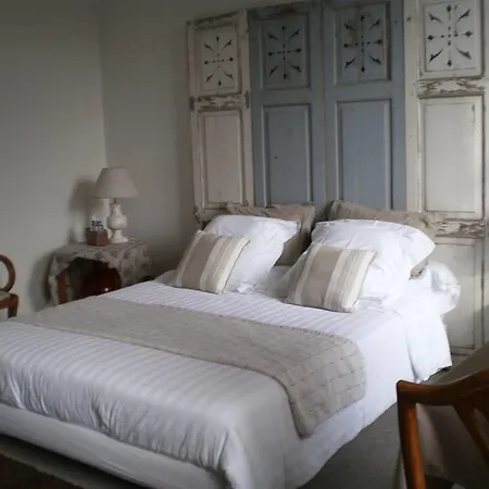 Bed & Breakfast Chambres D'hotes La Belle Haute