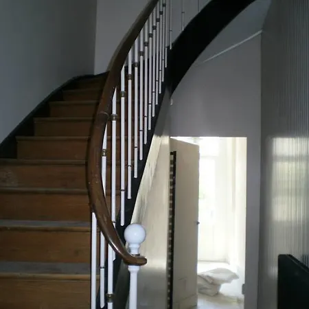 فندق مبيت وإفطار Chambres D'hotes La Belle Haute بولون-سور-مير
