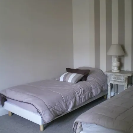 Chambres D'hotes La Belle Haute