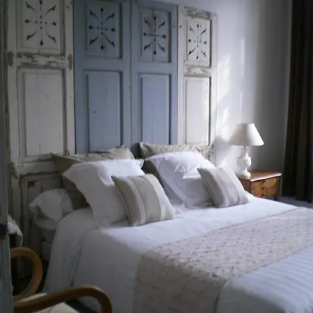 فندق مبيت وإفطار Chambres D'hotes La Belle Haute بولون-سور-مير